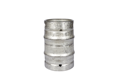 Purchase of Tuborg barrel 20 L