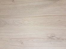 Light laminate flooring